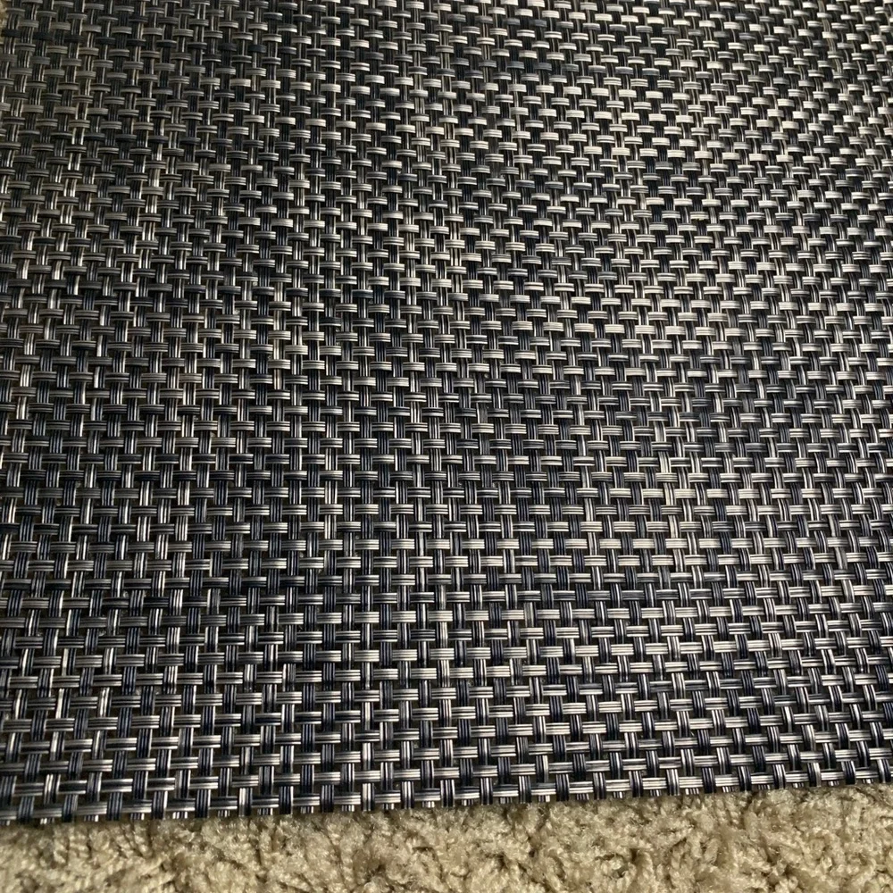 Pier 1 placemat